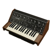 Modular Synthesizer Korg 770