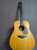 Yamaha Acoustic Guitars Fgx5 12