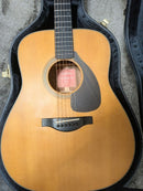 Yamaha Acoustic Guitars Fgx5 16 6