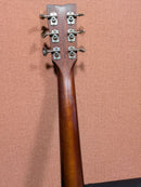 Yamaha Acoustic Guitars Fgx5 12