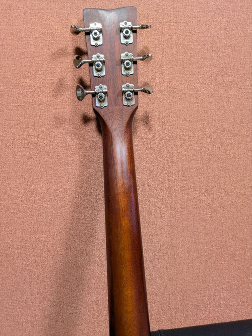 Yamaha Acoustic Guitars Fgx5 12