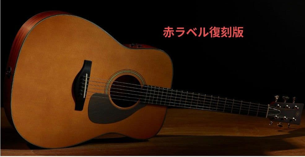 Yamaha Acoustic Guitars Fgx5 12