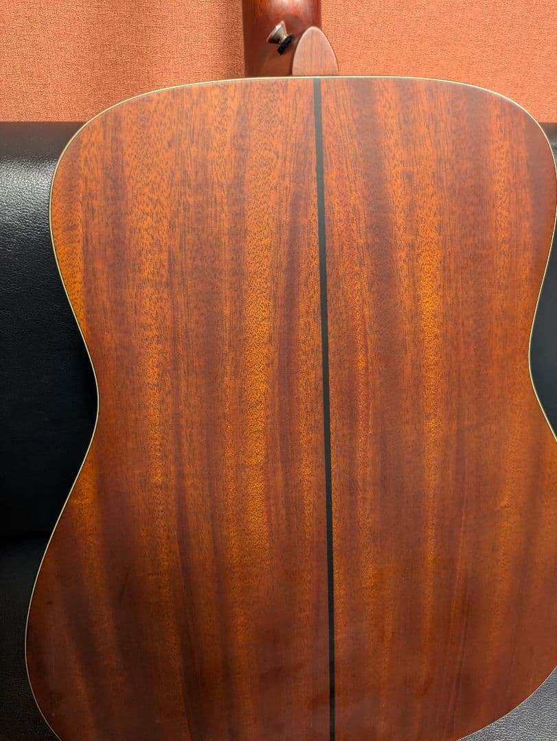 Yamaha Acoustic Guitars Fgx5 12
