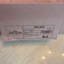 Miu Loafers Dress Shoes Miumiu 38.5