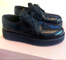 Miu Loafers Dress Shoes Miumiu 38.5