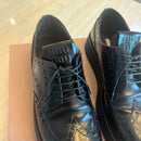 Miu Loafers Dress Shoes Miumiu 38.5