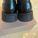 Miu Loafers Dress Shoes Miumiu 38.5