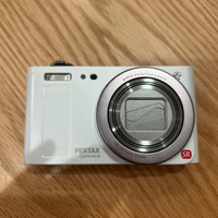 Pentax Compact Digital Camera Optio Rz18