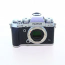 Fujifilm Others X-T3