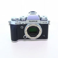 Fujifilm Others X-T3