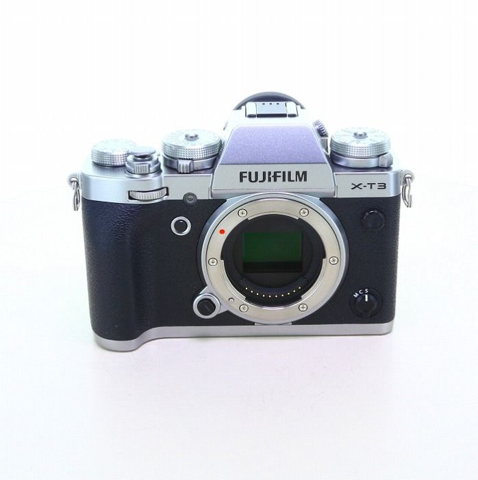 Fujifilm Others X-T3