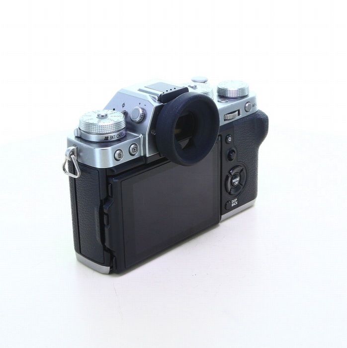 Fujifilm Others X-T3