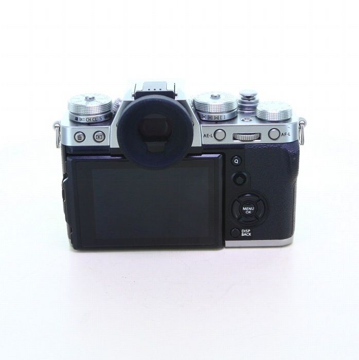 Fujifilm Others X-T3