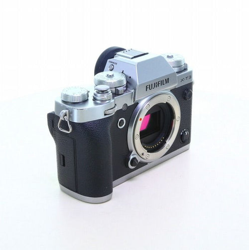 Fujifilm Others X-T3