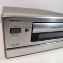 Cd, Md Cassette Decks Onkyo K-511M
