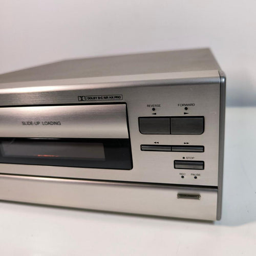 Cd, Md Cassette Decks Onkyo K-511M