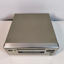 Cd, Md Cassette Decks Onkyo K-511M