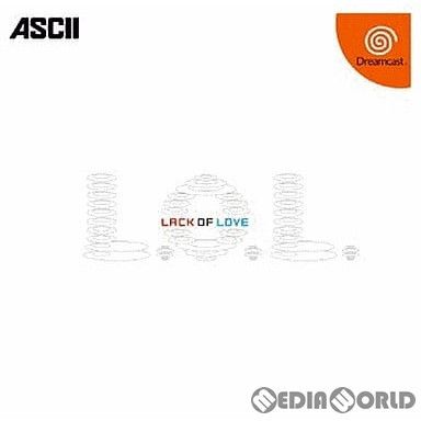 Body (Nintendo Switch) L.O.L. Lack Of Love(