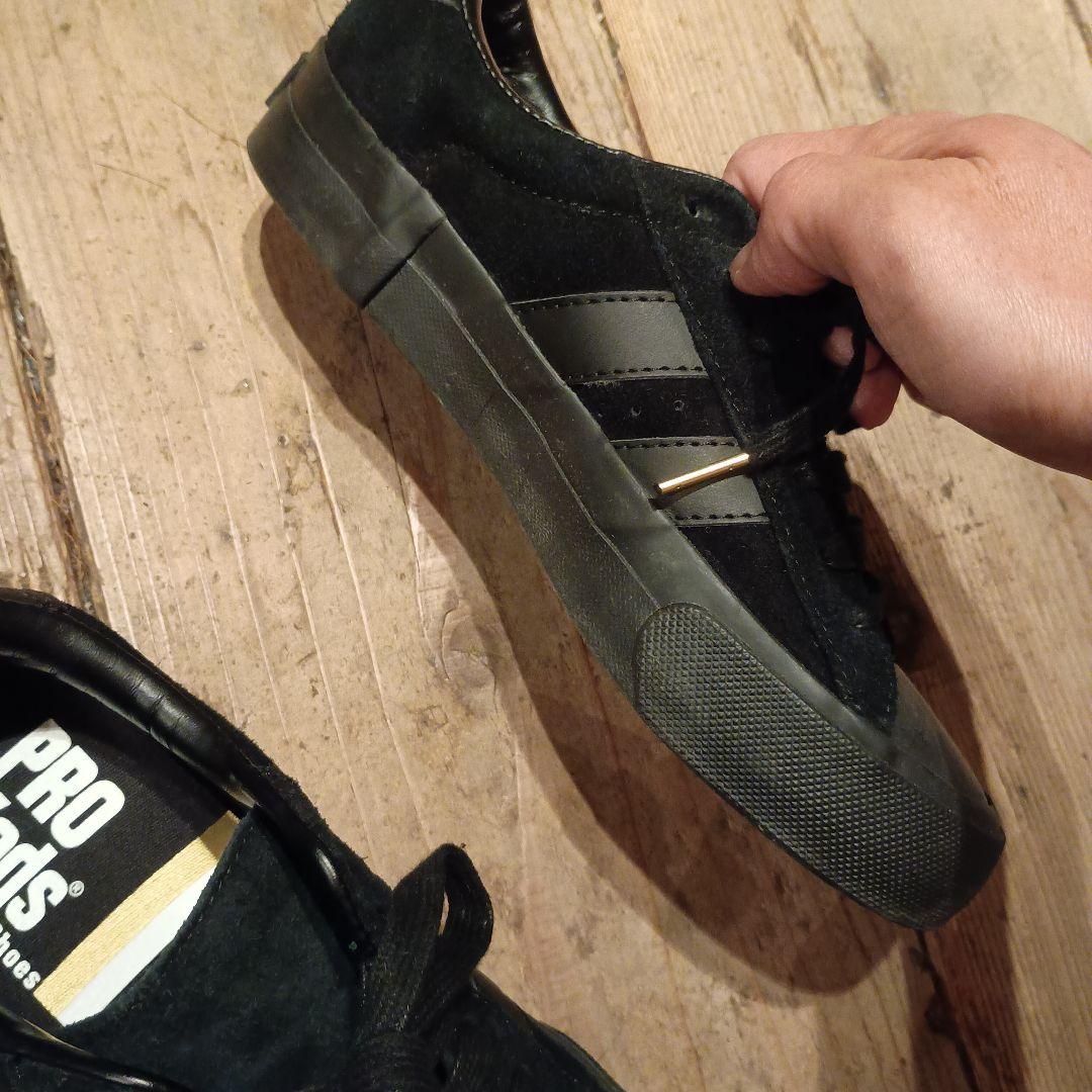 Pro-Keds Sneakers 7.5/25.5 X