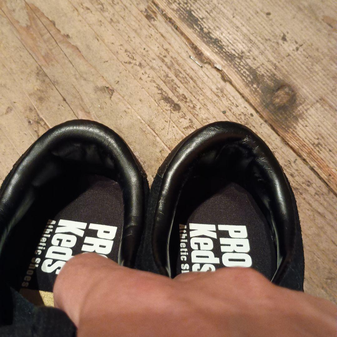 Pro-Keds Sneakers 7.5/25.5 X