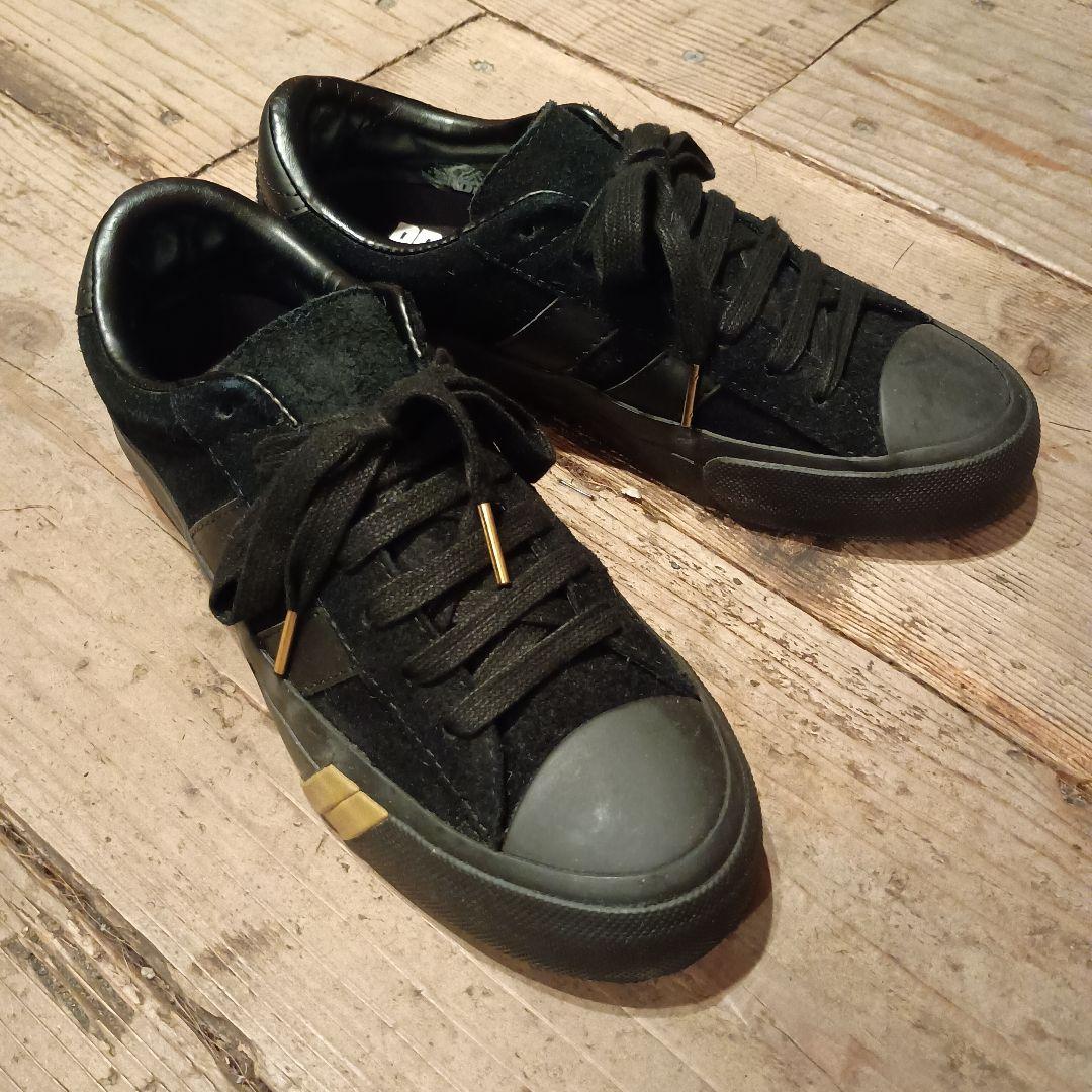 Pro-Keds Sneakers 7.5/25.5 X
