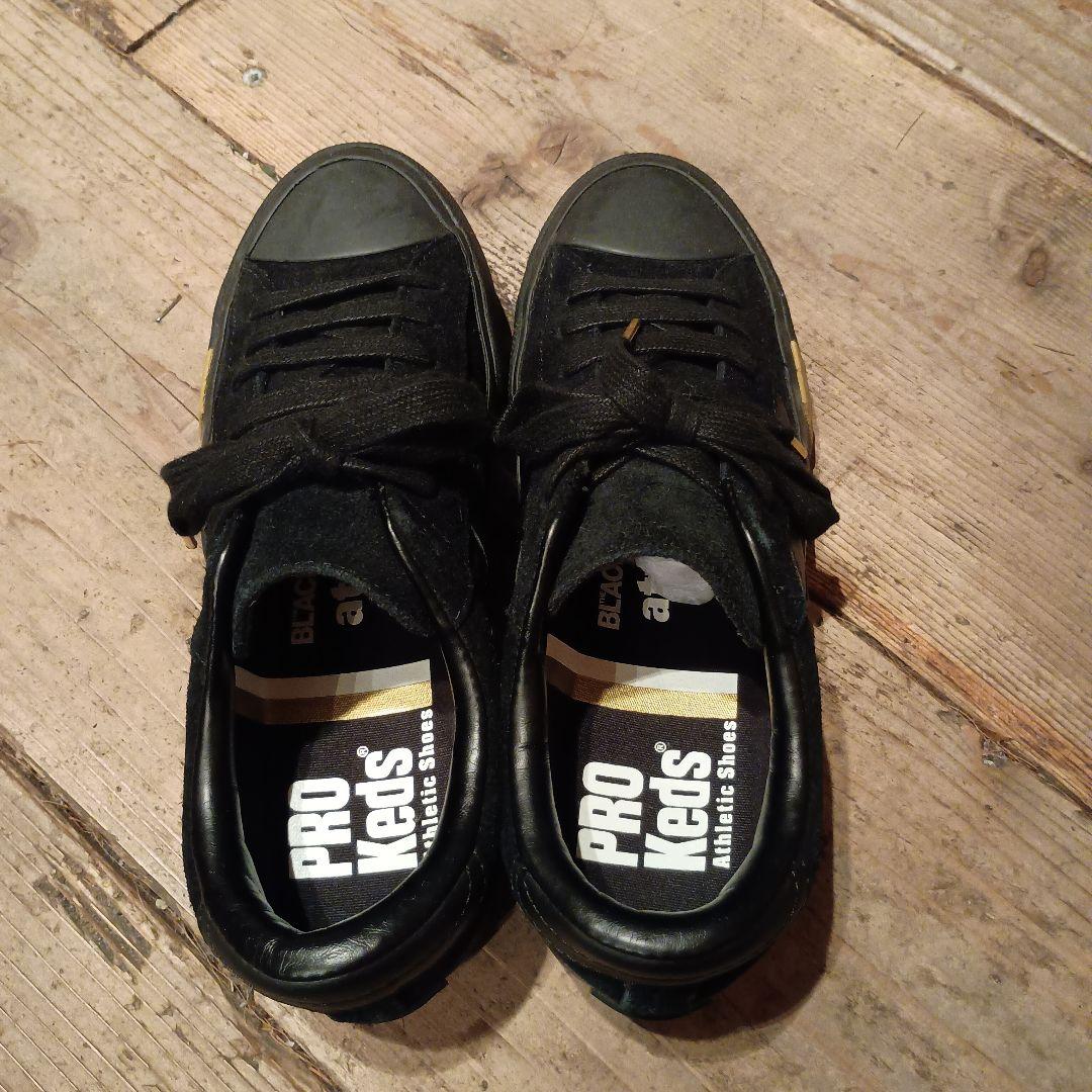 Pro-Keds Sneakers 7.5/25.5 X
