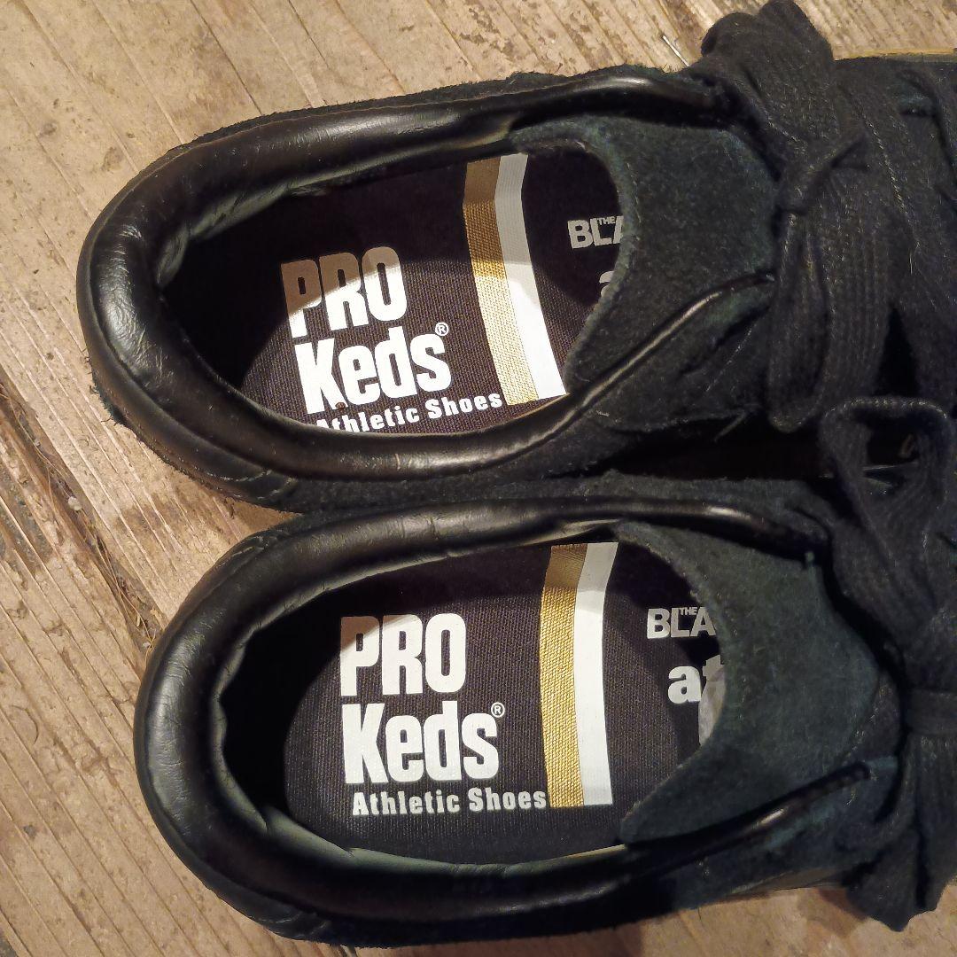 Pro-Keds Sneakers 7.5/25.5 X