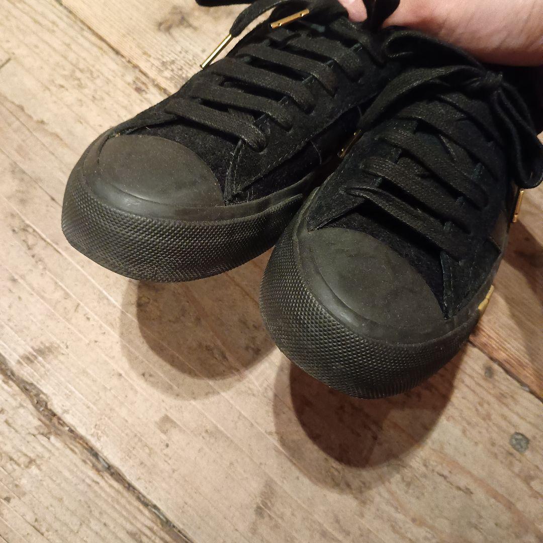 Pro-Keds Sneakers 7.5/25.5 X