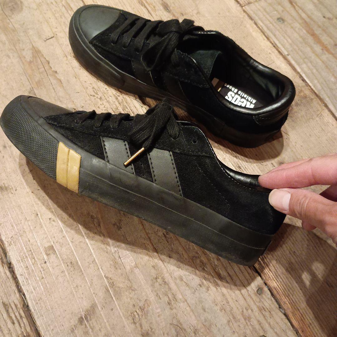Pro-Keds Sneakers 7.5/25.5 X