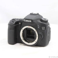 Canon Digital Slr Eos 70D W (2020 Sdxc) 198