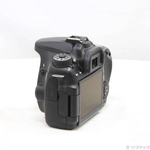 Canon Digital Slr Eos 70D W (2020 Sdxc) 198
