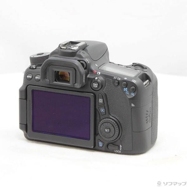 Canon Digital Slr Eos 70D W (2020 Sdxc) 198