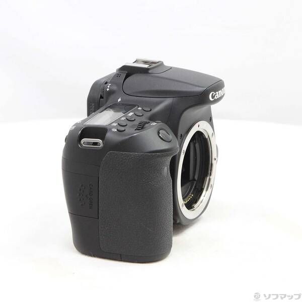 Canon Digital Slr Eos 70D W (2020 Sdxc) 198