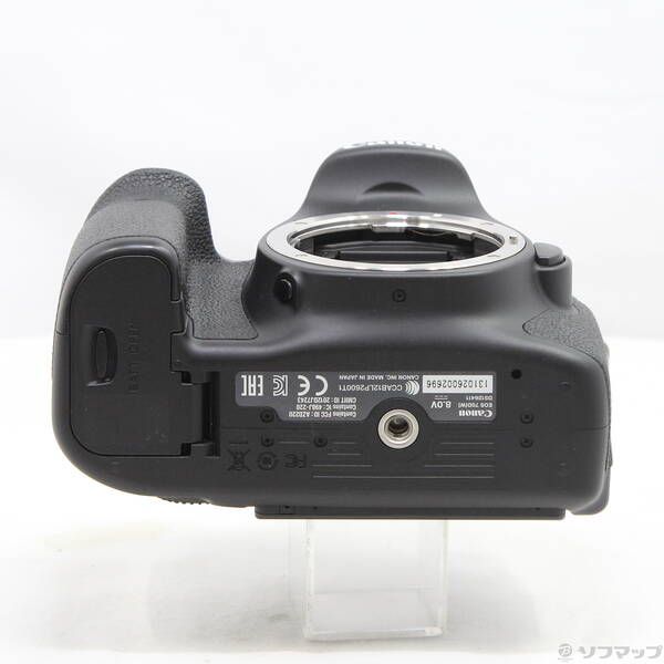 Canon Digital Slr Eos 70D W (2020 Sdxc) 198