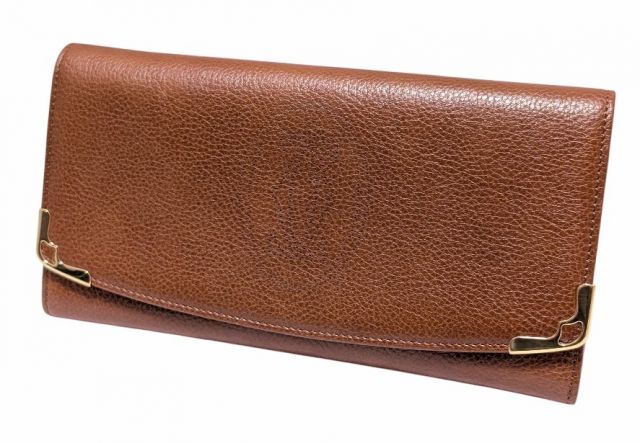 Cartier Long Wallet 2C C2 L3000815