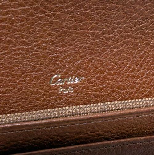 Cartier Long Wallet 2C C2 L3000815