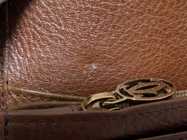 Cartier Long Wallet 2C C2 L3000815
