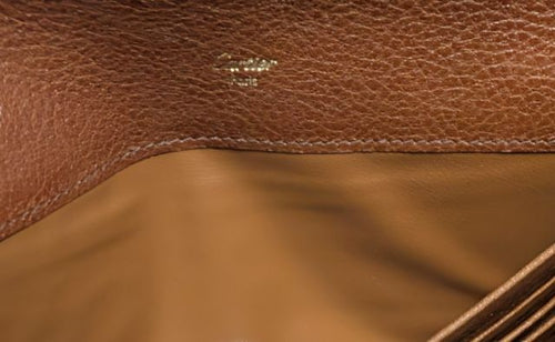 Cartier Long Wallet 2C C2 L3000815
