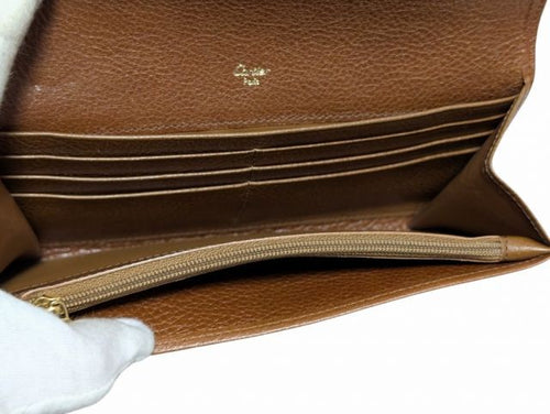 Cartier Long Wallet 2C C2 L3000815