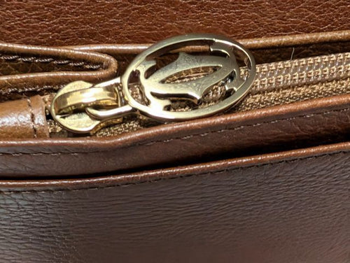 Cartier Long Wallet 2C C2 L3000815