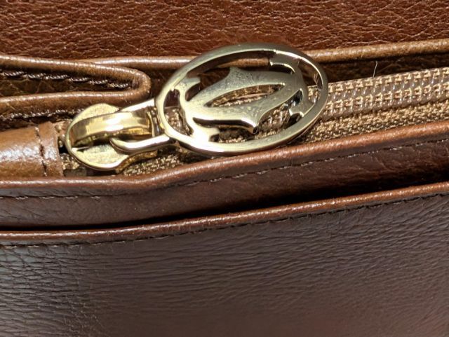 Cartier Long Wallet 2C C2 L3000815