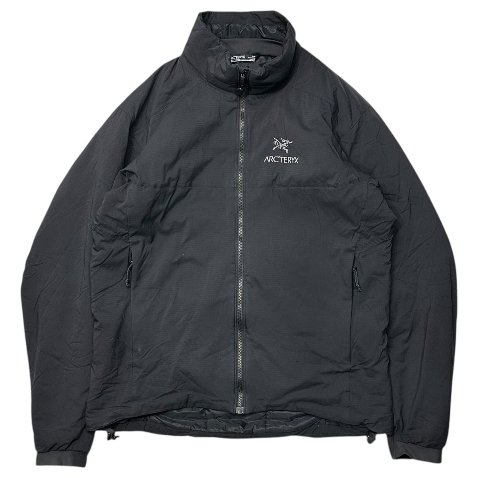 Arc'Teryx Jumper Blouson 19'S Atom Ar Jacket 14649-117558 S