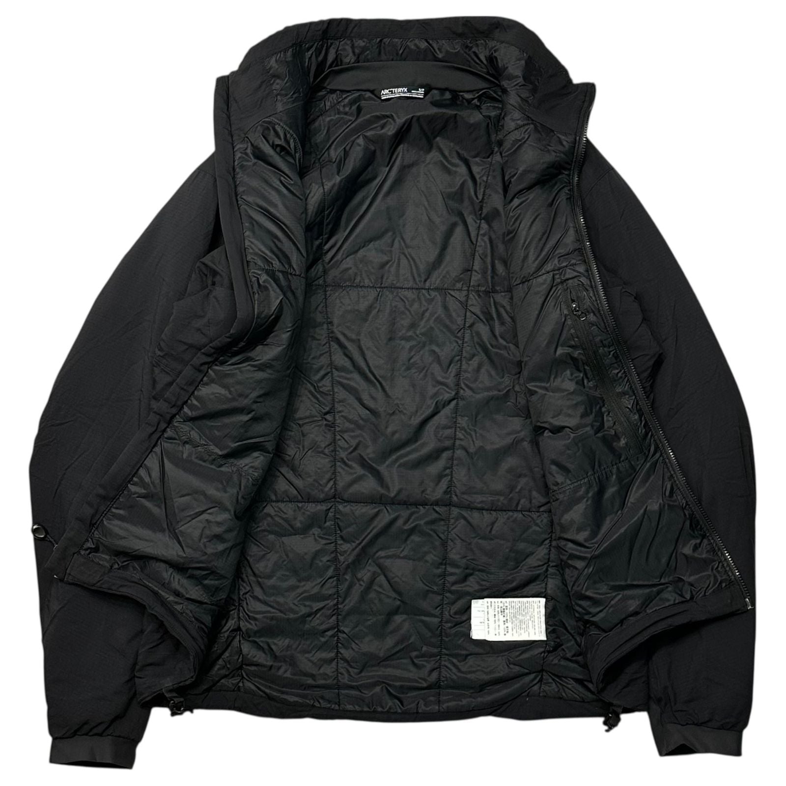 Arc'Teryx Jumper Blouson 19'S Atom Ar Jacket 14649-117558 S