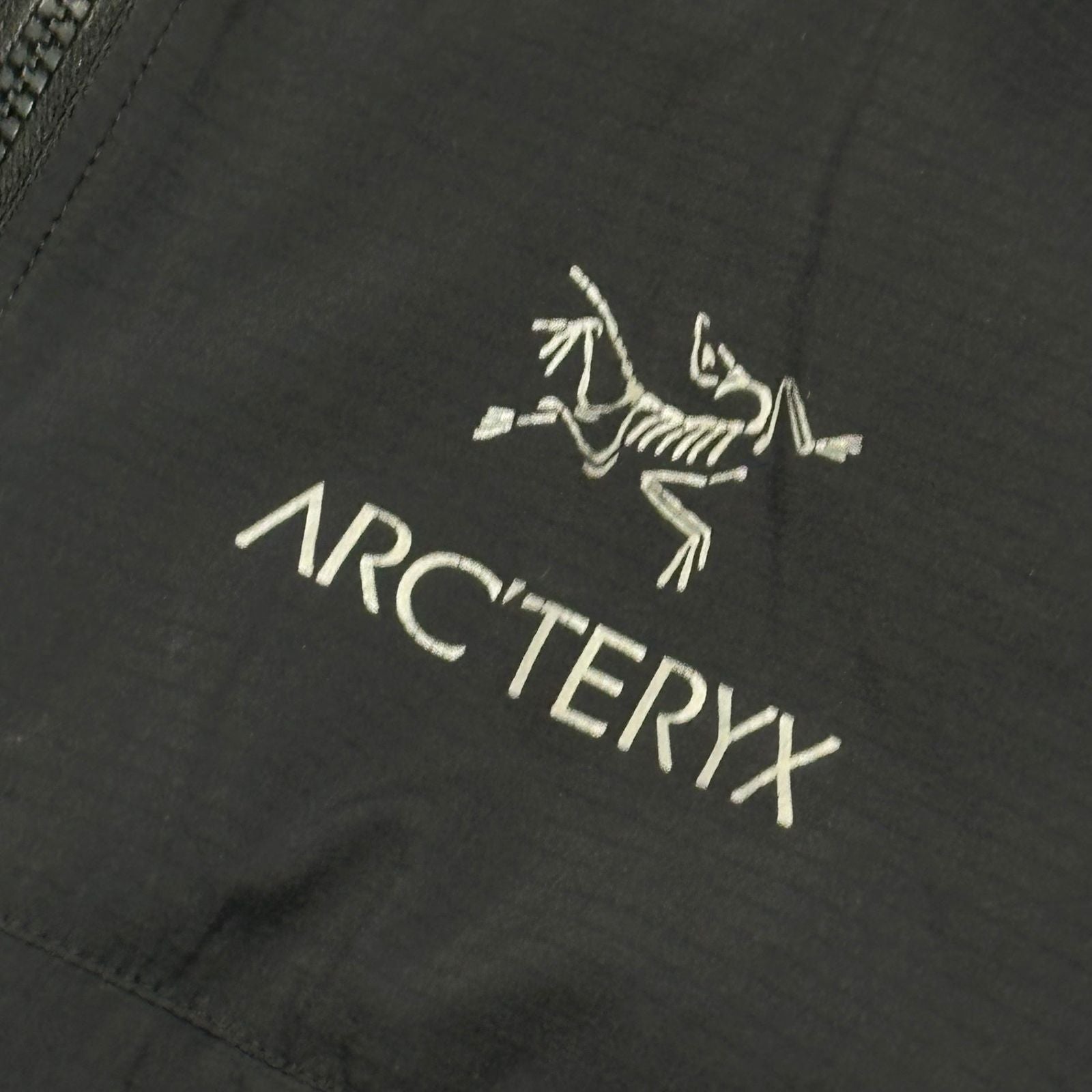 Arc'Teryx Jumper Blouson 19'S Atom Ar Jacket 14649-117558 S