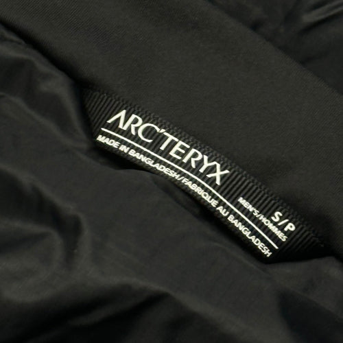 Arc'Teryx Jumper Blouson 19'S Atom Ar Jacket 14649-117558 S