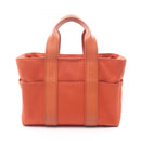 Hermes Tote Bag Pm 047610Ck Used A