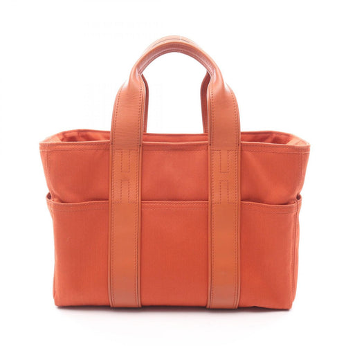 Hermes Tote Bag Pm 047610Ck Used A