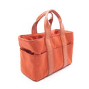Hermes Tote Bag Pm 047610Ck Used A