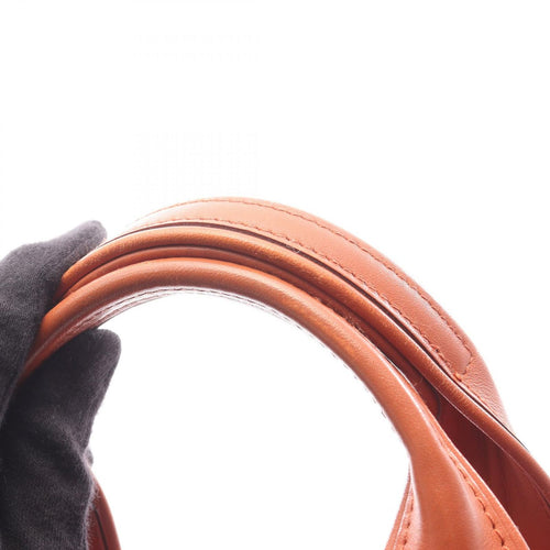 Hermes Tote Bag Pm 047610Ck Used A