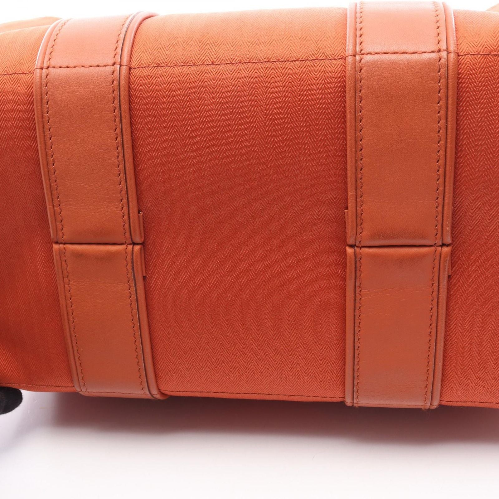 Hermes Tote Bag Pm 047610Ck Used A